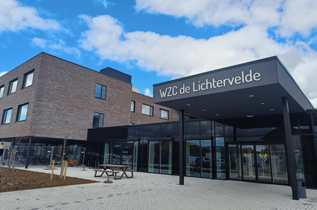 De Lichtervelde